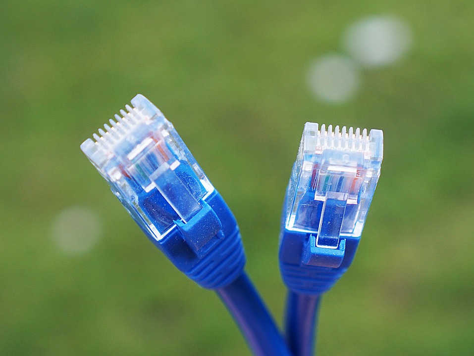 Arneses y conjuntos de cableado de fibra óptica de plástico (POF) -  Conectores-Redes-Fibra óptica-FTTh-Ethernet